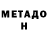 Метадон кристалл Diana Tes